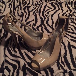 Pumps 💁🏾‍♀️